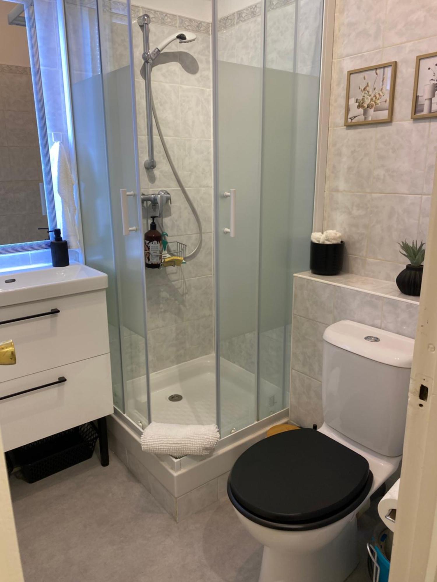 Charmant Studio Cannes Extérieur photo