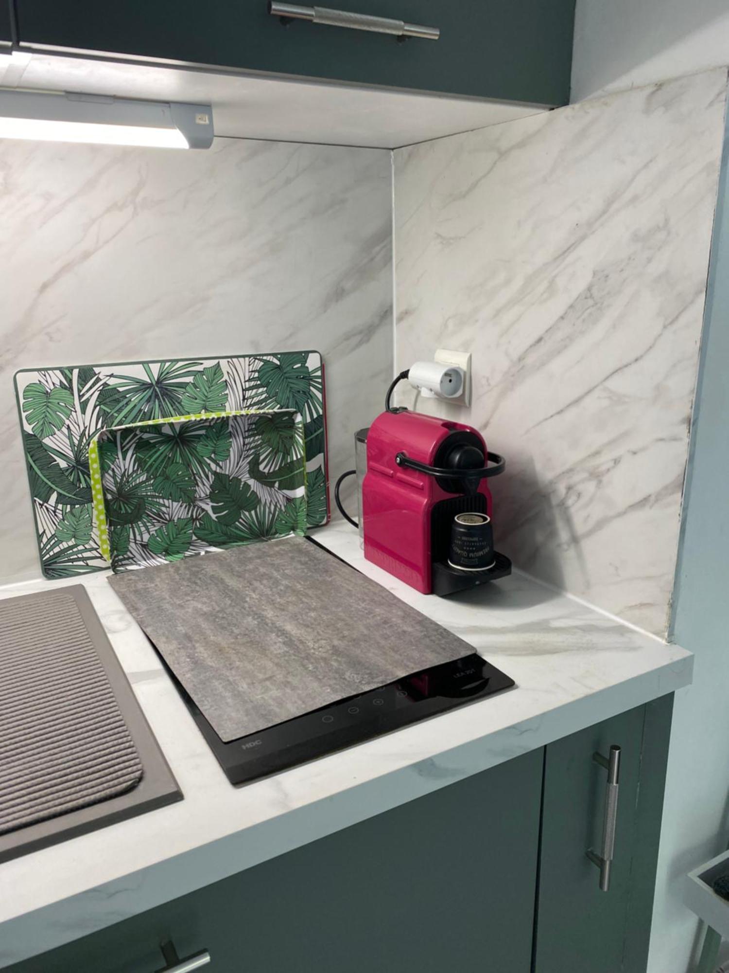 Charmant Studio Cannes Extérieur photo